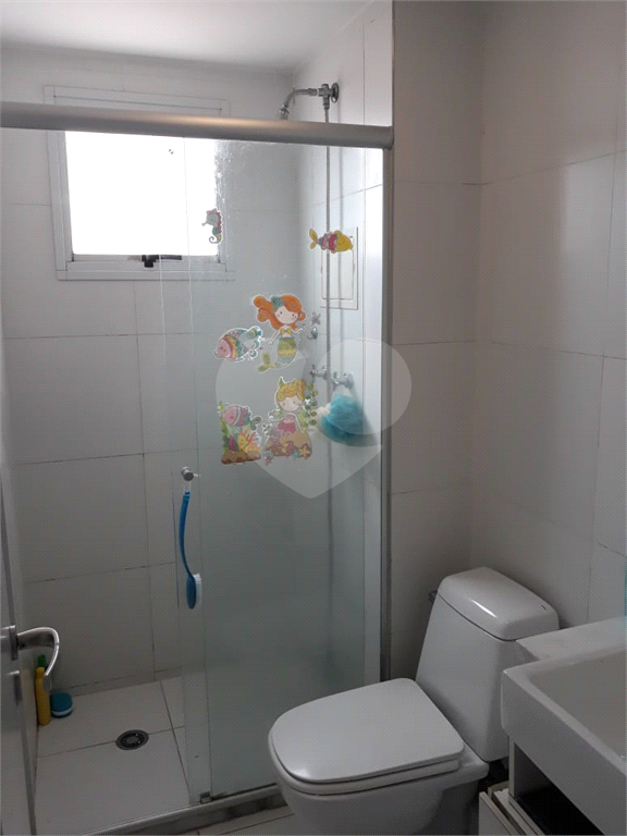 Vida Viva Parque Santana - Varanda Gourmet, Sala 3 Ambientes, com 118 m²