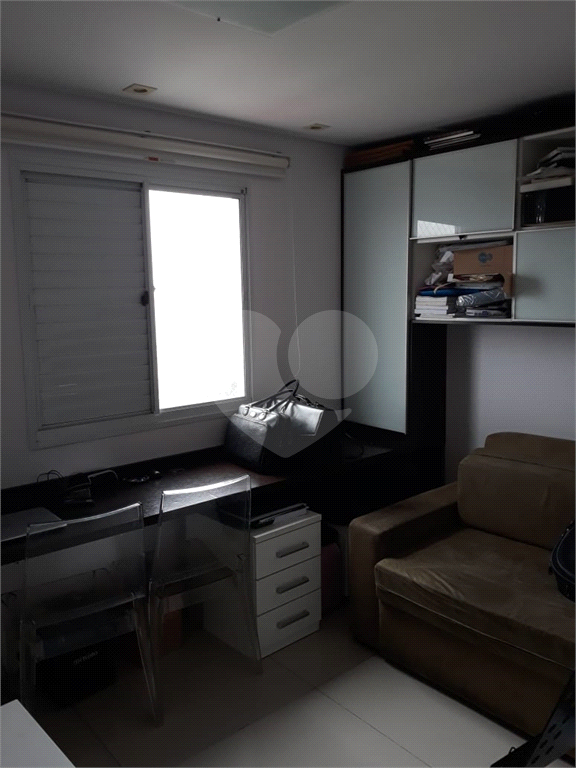 Vida Viva Parque Santana - Varanda Gourmet, Sala 3 Ambientes, com 118 m²