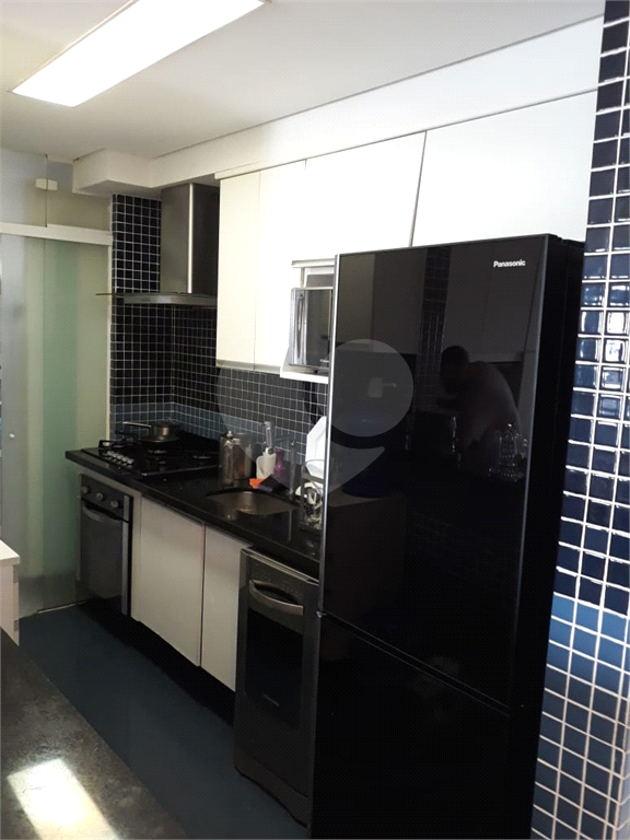 Vida Viva Parque Santana - Varanda Gourmet, Sala 3 Ambientes, com 118 m²