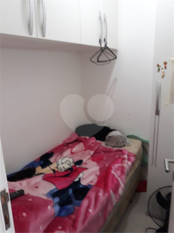 Vida Viva Parque Santana - Varanda Gourmet, Sala 3 Ambientes, com 118 m²