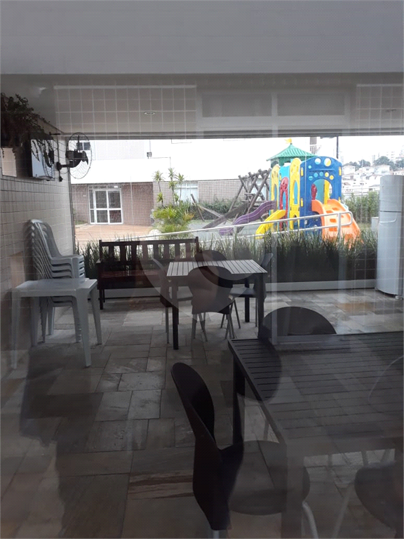 Vida Viva Parque Santana - Varanda Gourmet, Sala 3 Ambientes, com 118 m²