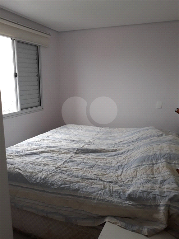 Vida Viva Parque Santana - Varanda Gourmet, Sala 3 Ambientes, com 118 m²