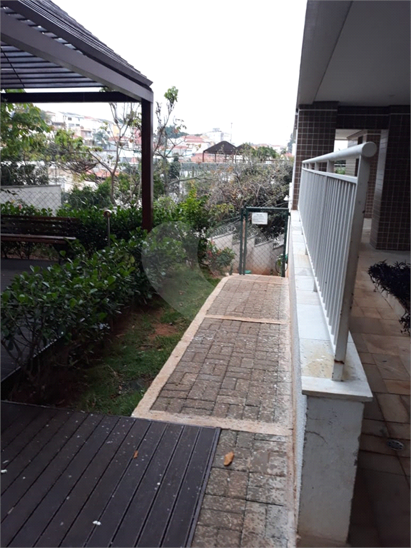 Vida Viva Parque Santana - Varanda Gourmet, Sala 3 Ambientes, com 118 m²