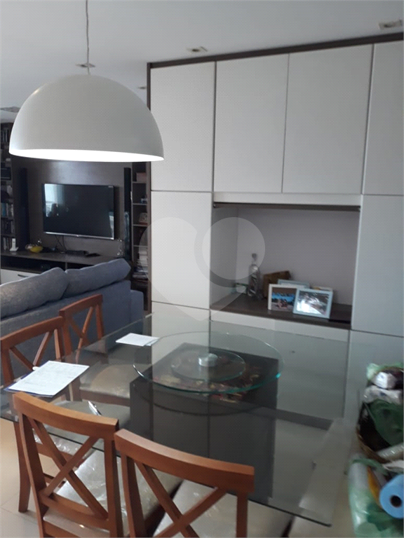 Vida Viva Parque Santana - Varanda Gourmet, Sala 3 Ambientes, com 118 m²