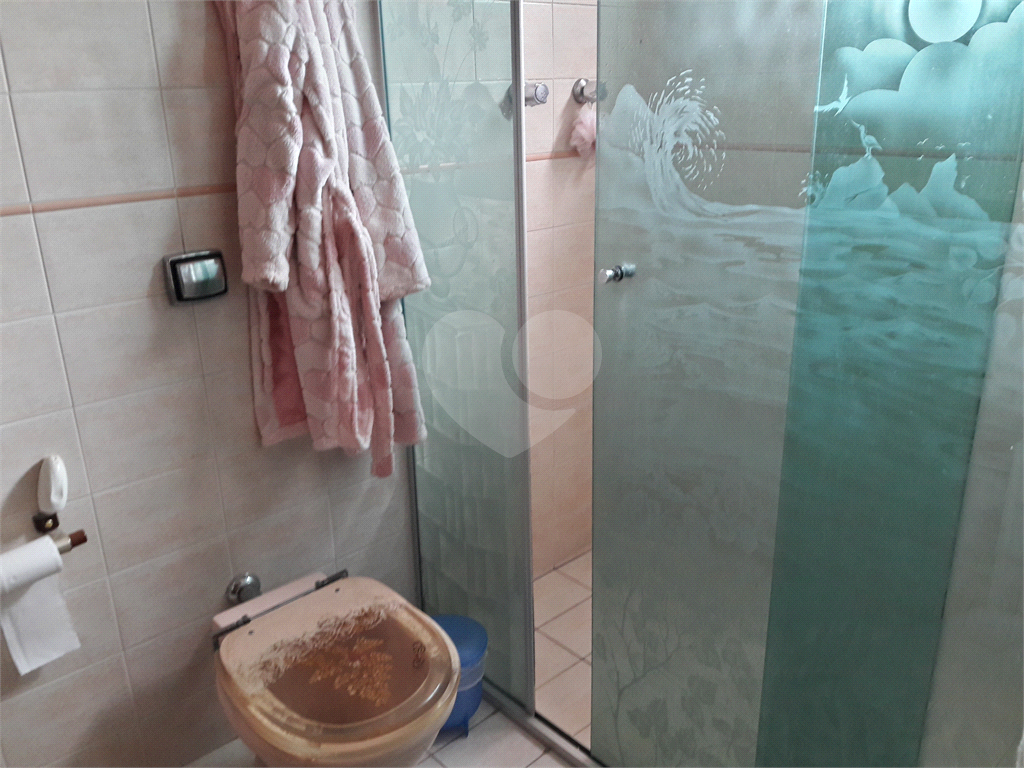Belissimo sobrado com piscina no Tucuruvi