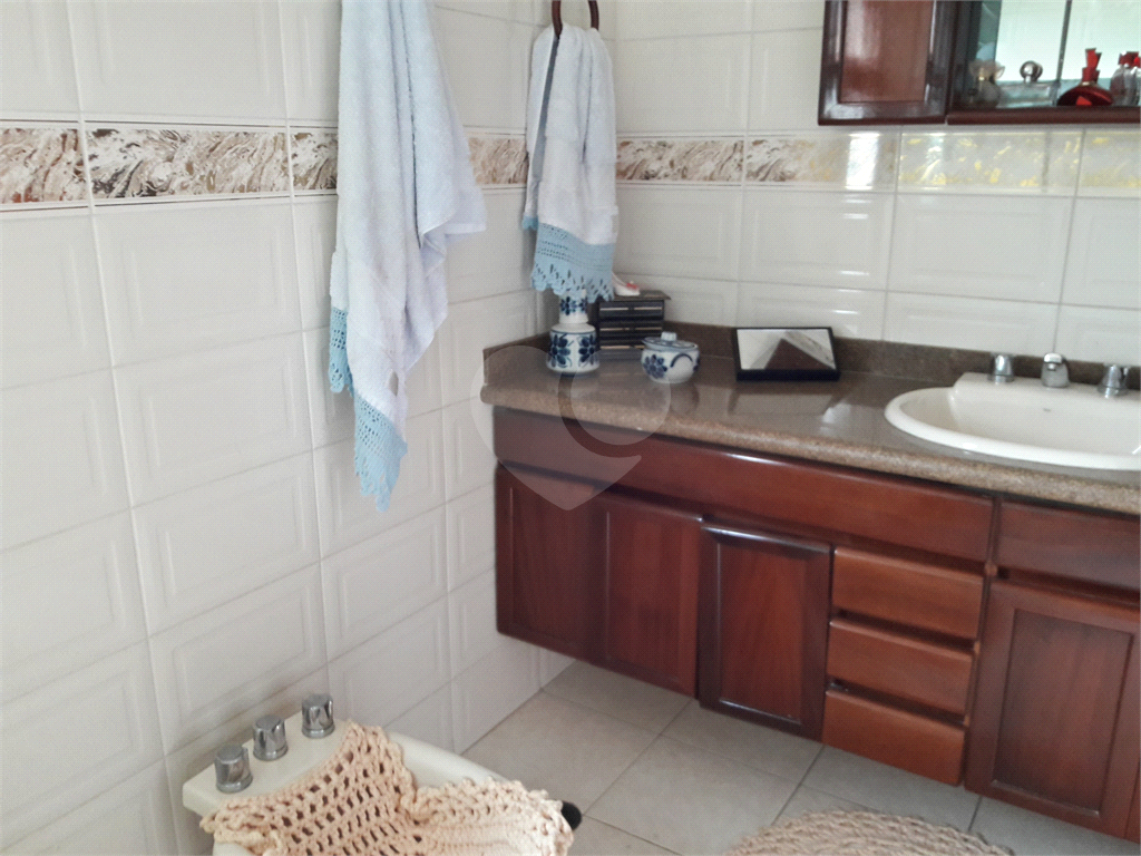 Belissimo sobrado com piscina no Tucuruvi