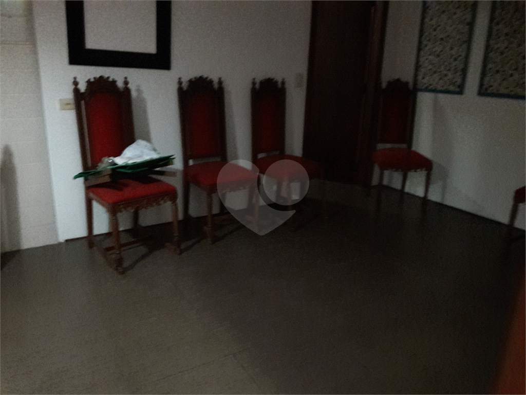 Belissimo sobrado com piscina no Tucuruvi