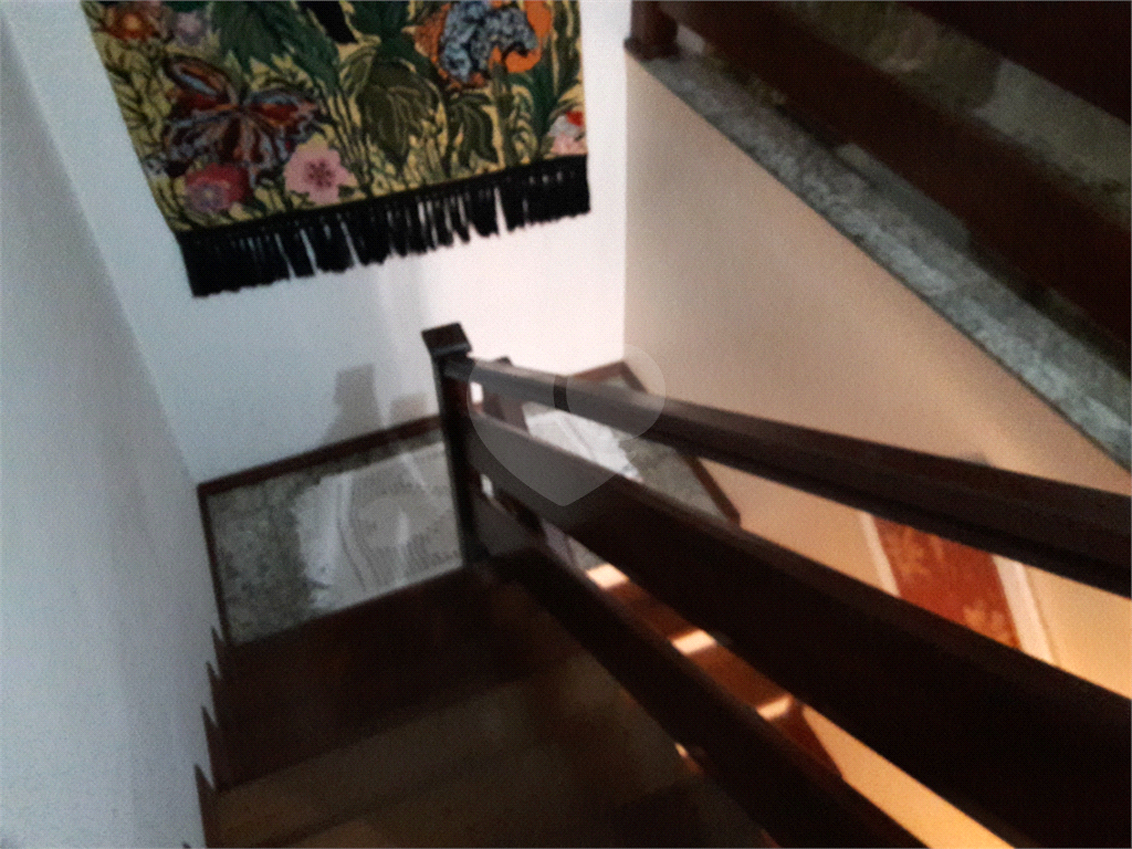 Belissimo sobrado com piscina no Tucuruvi