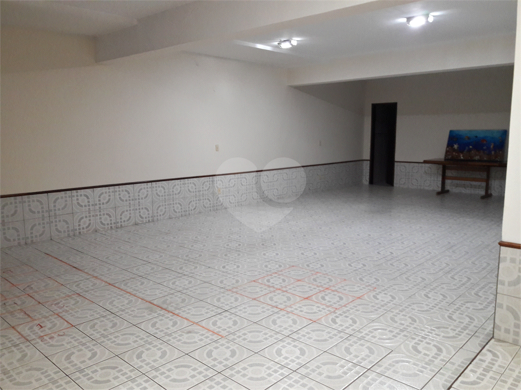 Belissimo sobrado com piscina no Tucuruvi