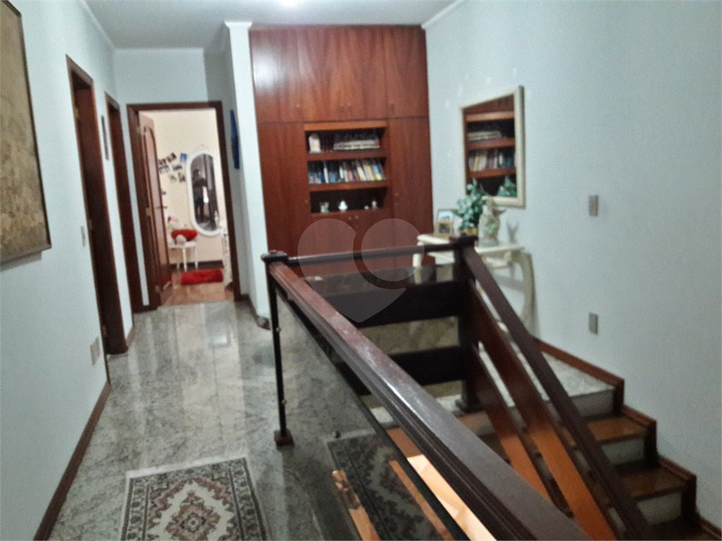 Belissimo sobrado com piscina no Tucuruvi