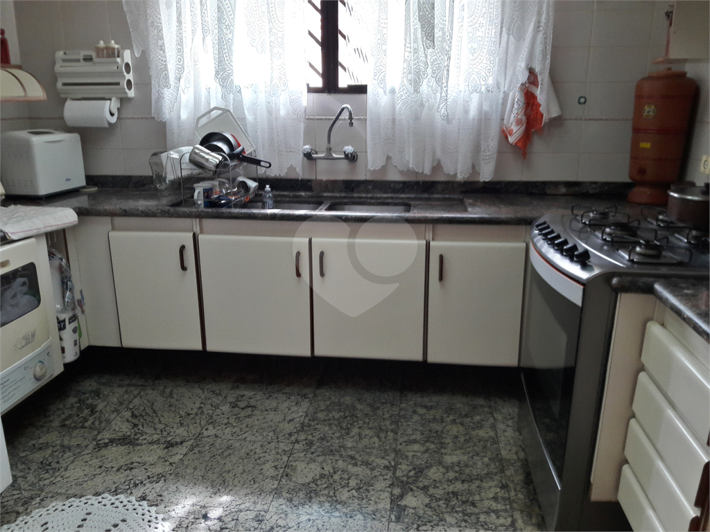 Belissimo sobrado com piscina no Tucuruvi