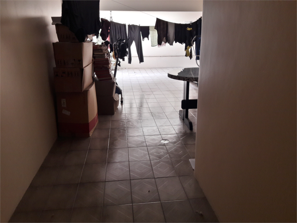 Belissimo sobrado com piscina no Tucuruvi