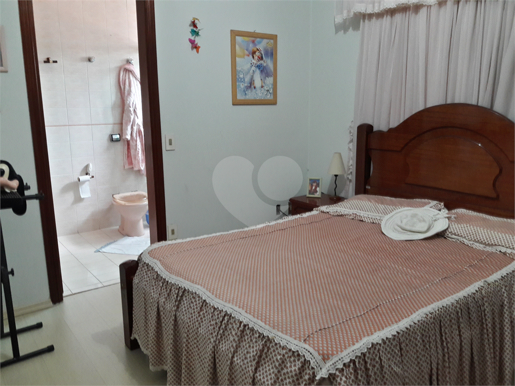 Belissimo sobrado com piscina no Tucuruvi
