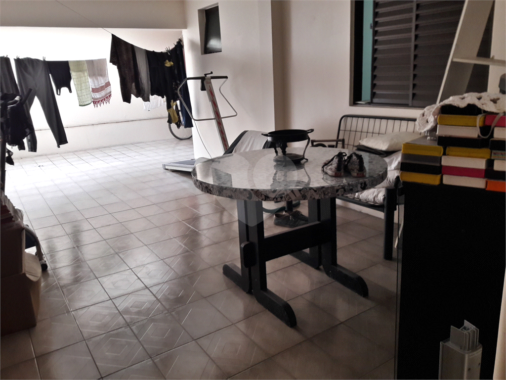 Belissimo sobrado com piscina no Tucuruvi