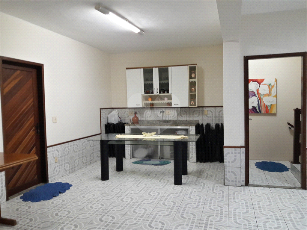 Belissimo sobrado com piscina no Tucuruvi