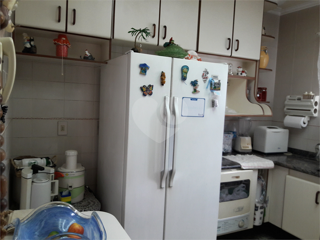 Belissimo sobrado com piscina no Tucuruvi