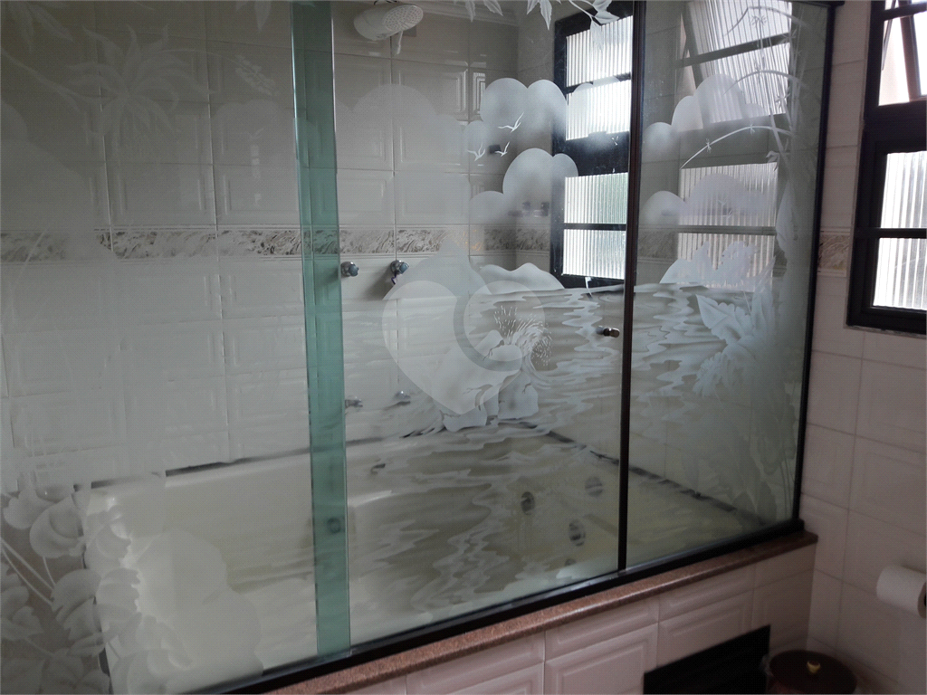 Belissimo sobrado com piscina no Tucuruvi