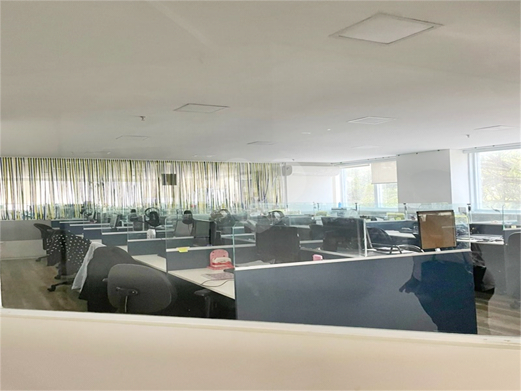 Conjunto Comercial-Sala à venda e aluguel, 30m² - Foto 11