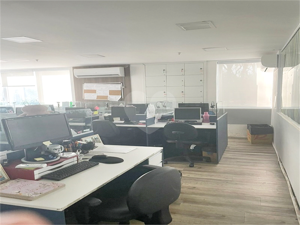 Conjunto Comercial-Sala à venda e aluguel, 30m² - Foto 19