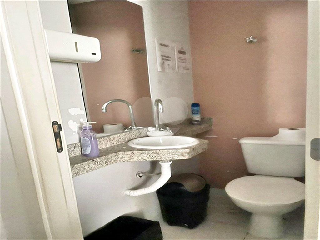 Conjunto Comercial-Sala à venda e aluguel, 30m² - Foto 35