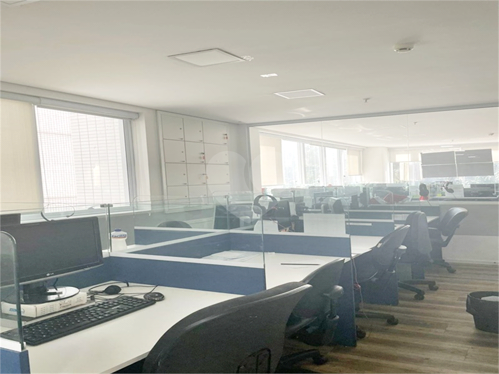 Conjunto Comercial-Sala à venda e aluguel, 30m² - Foto 12