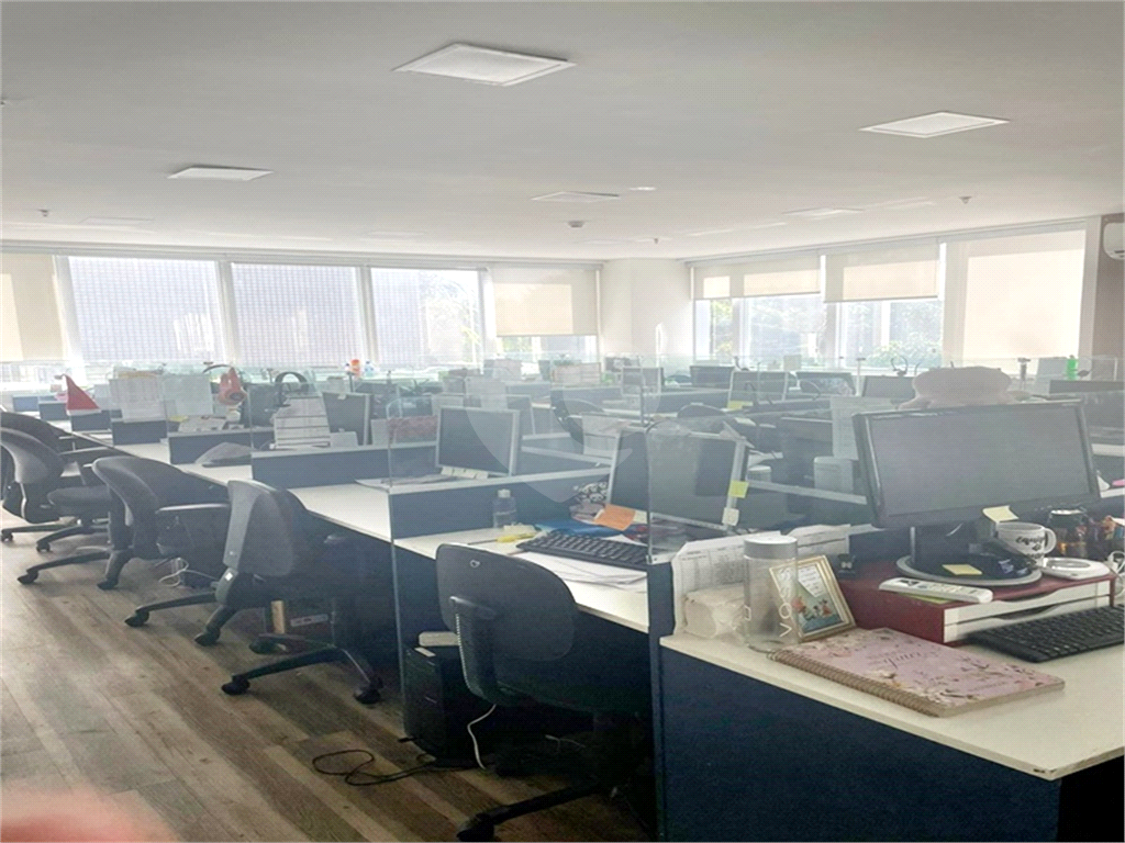 Conjunto Comercial-Sala à venda e aluguel, 30m² - Foto 7