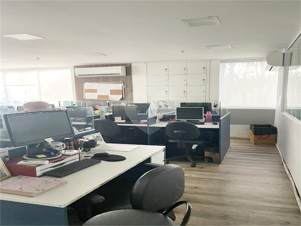 Conjunto Comercial-Sala à venda e aluguel, 30m² - Foto 17