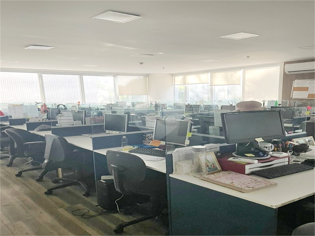 Conjunto Comercial-Sala à venda e aluguel, 30m² - Foto 3