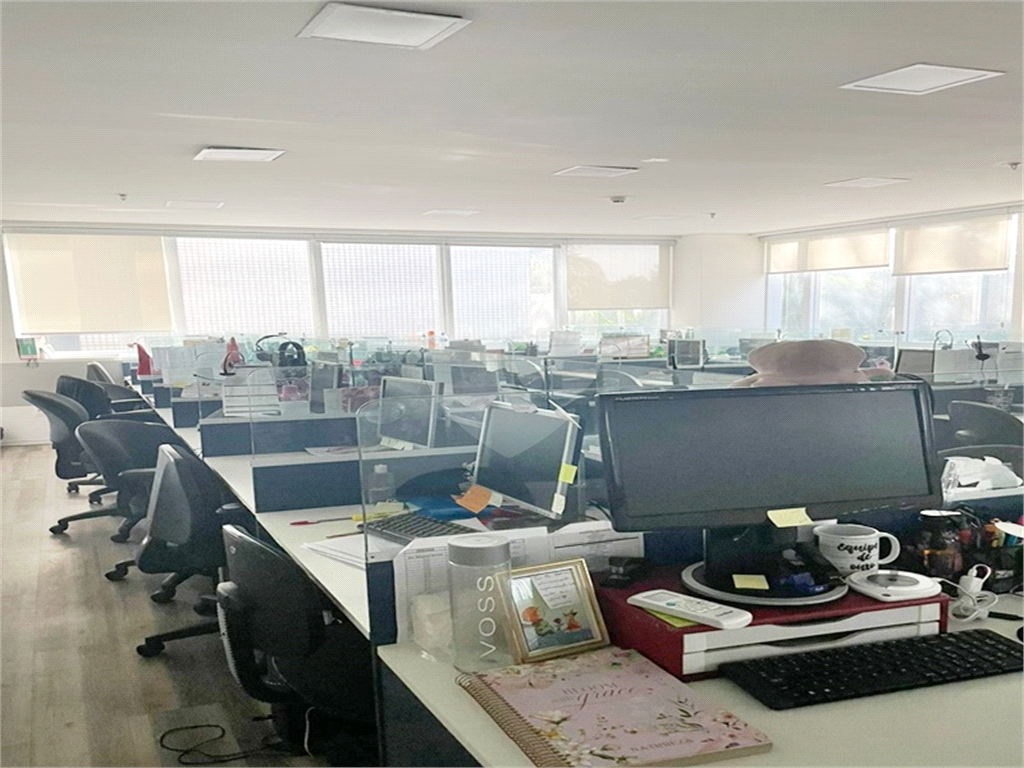 Conjunto Comercial-Sala à venda e aluguel, 30m² - Foto 4