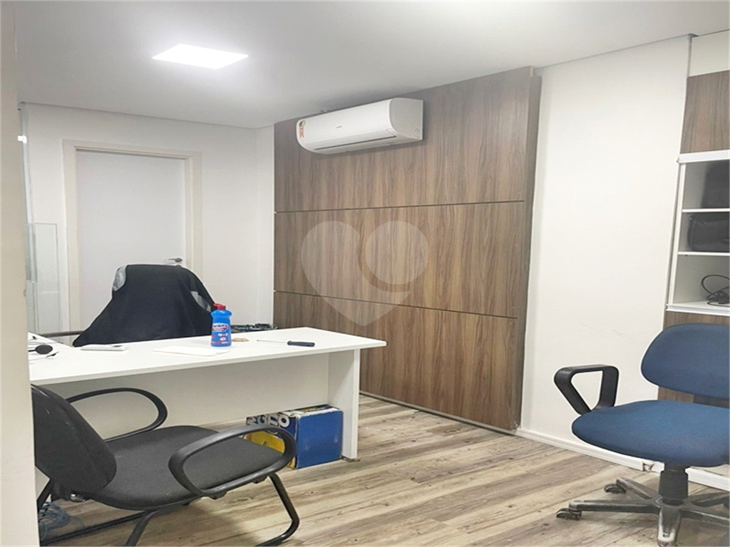Conjunto Comercial-Sala à venda e aluguel, 30m² - Foto 24