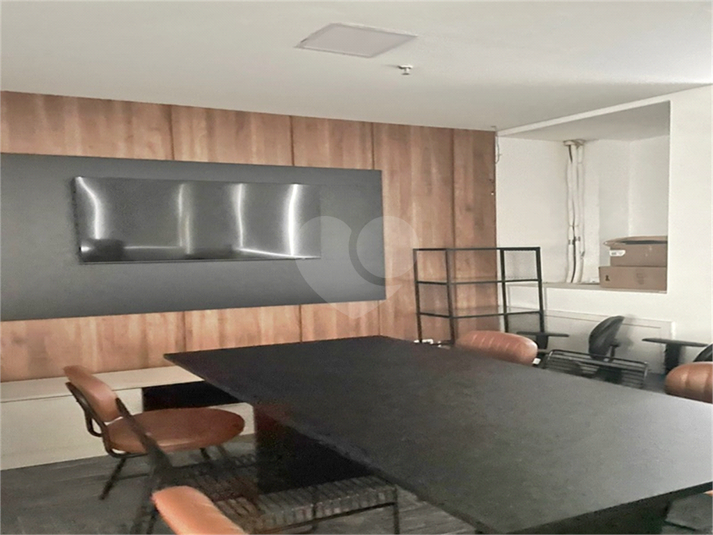 Conjunto Comercial-Sala à venda e aluguel, 30m² - Foto 34