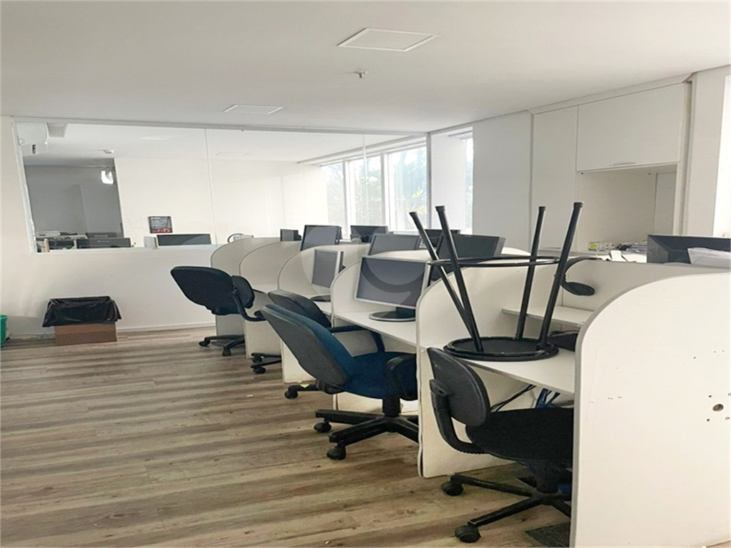 Conjunto Comercial-Sala à venda e aluguel, 30m² - Foto 20
