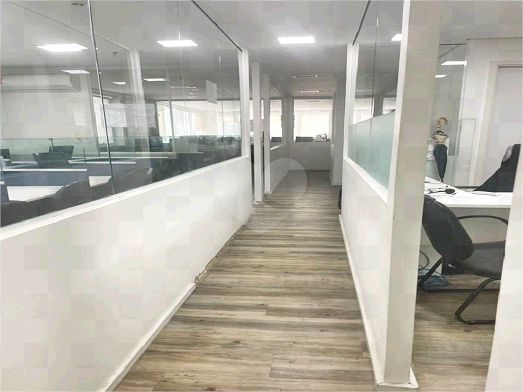 Conjunto Comercial-Sala à venda e aluguel, 30m² - Foto 21