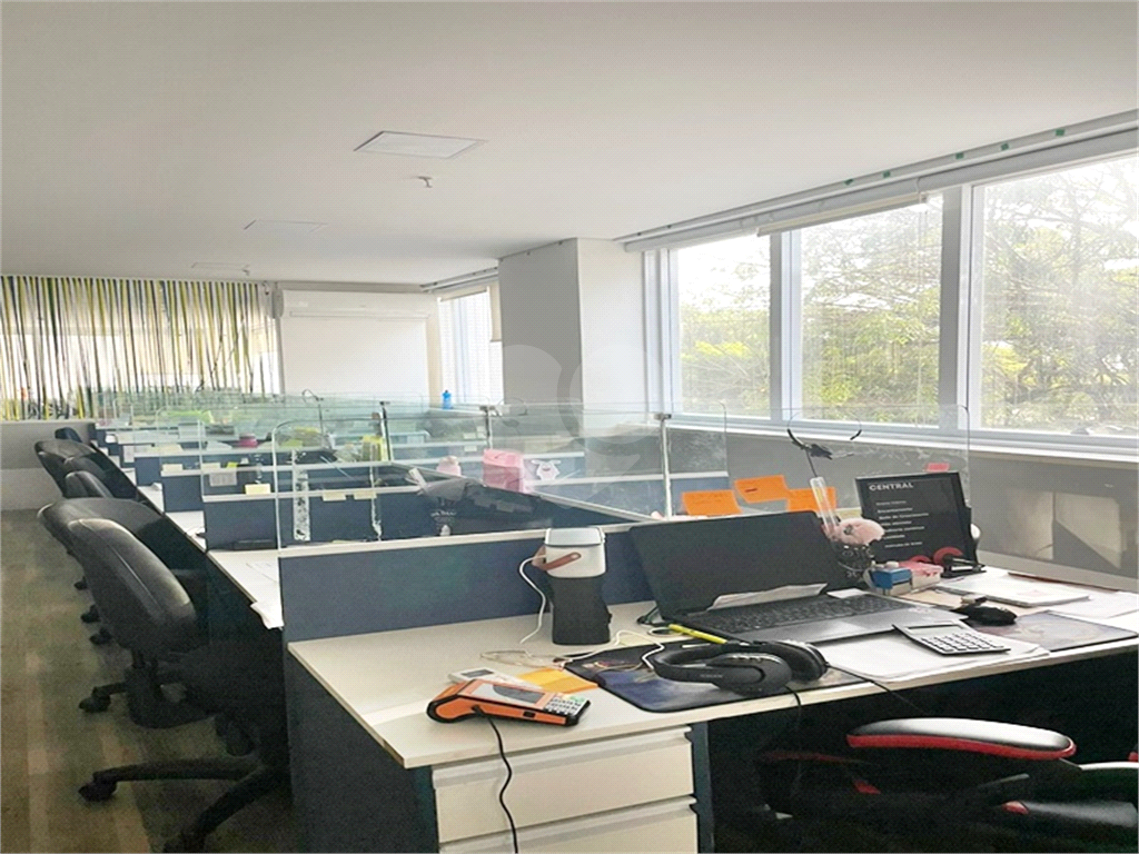 Conjunto Comercial-Sala à venda e aluguel, 30m² - Foto 2