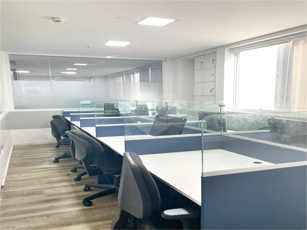 Conjunto Comercial-Sala à venda e aluguel, 30m² - Foto 15