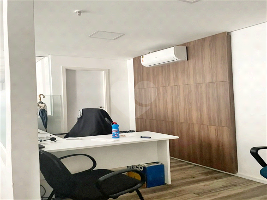 Conjunto Comercial-Sala à venda e aluguel, 30m² - Foto 27