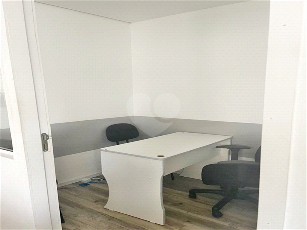 Conjunto Comercial-Sala à venda e aluguel, 30m² - Foto 25