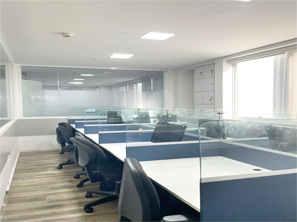 Conjunto Comercial-Sala à venda e aluguel, 30m² - Foto 14