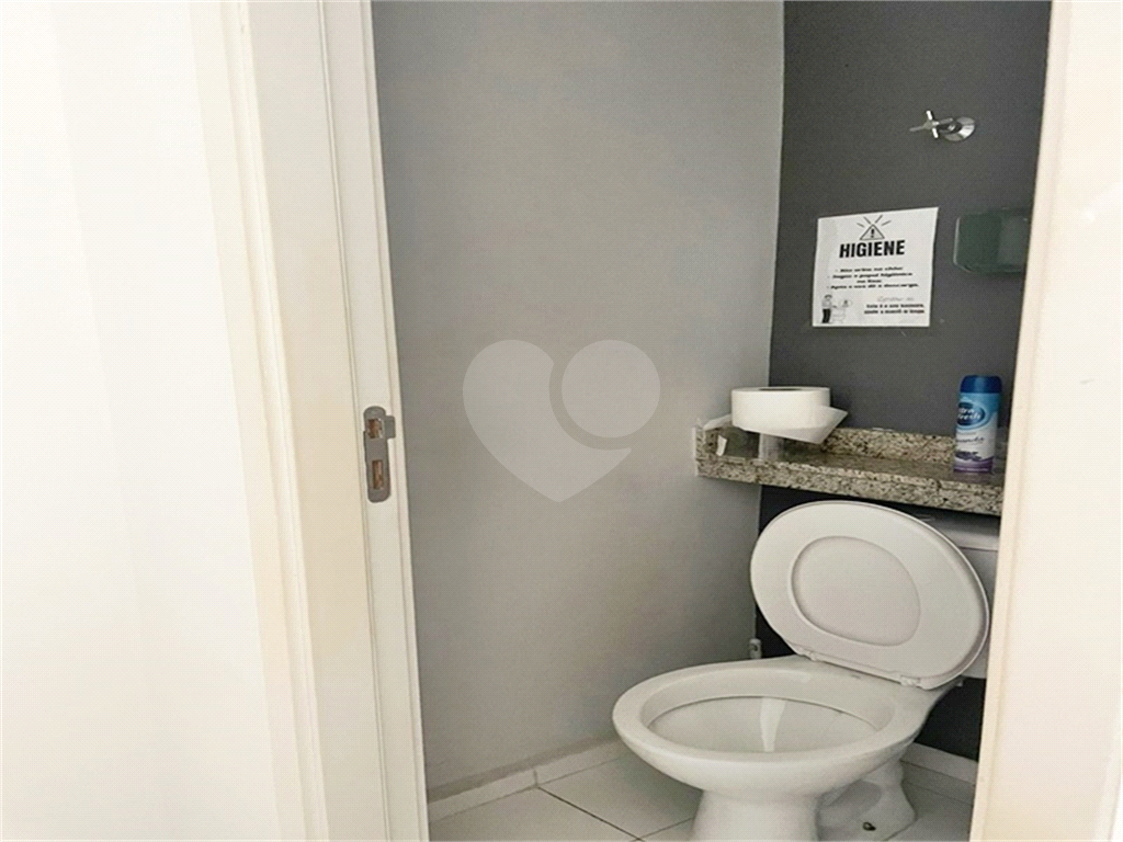 Conjunto Comercial-Sala à venda e aluguel, 30m² - Foto 36