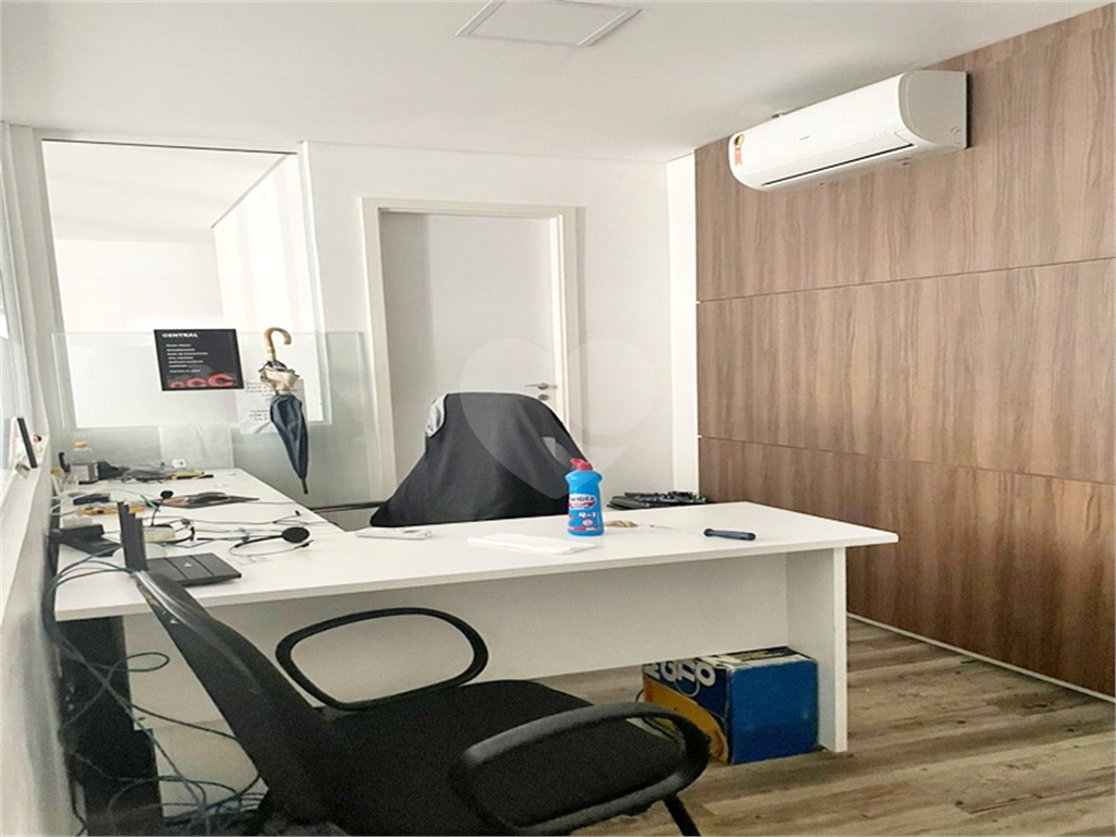 Conjunto Comercial-Sala à venda e aluguel, 30m² - Foto 26