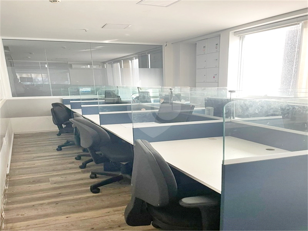 Conjunto Comercial-Sala à venda e aluguel, 30m² - Foto 13