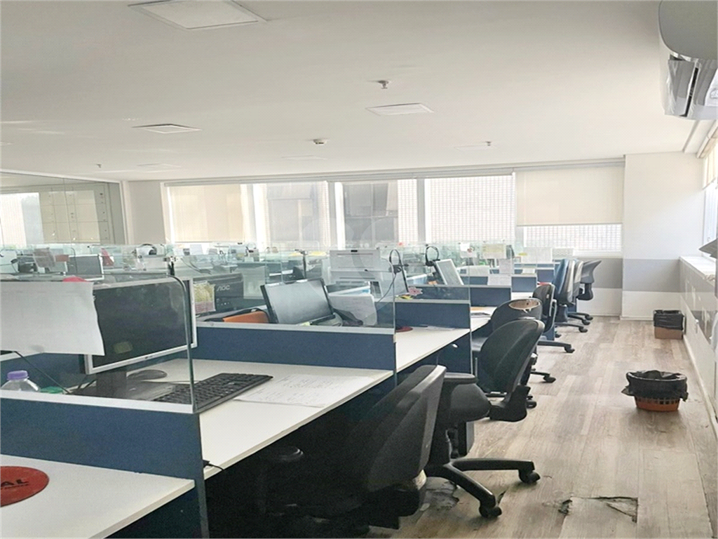 Conjunto Comercial-Sala à venda e aluguel, 30m² - Foto 10