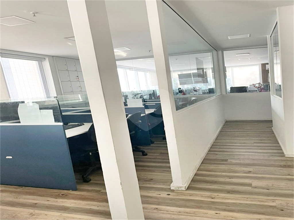 Conjunto Comercial-Sala à venda e aluguel, 30m² - Foto 23