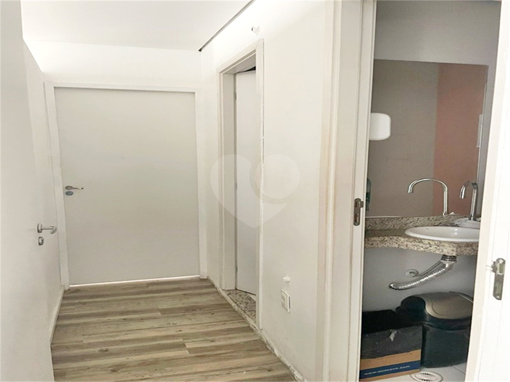 Conjunto Comercial-Sala à venda e aluguel, 30m² - Foto 29
