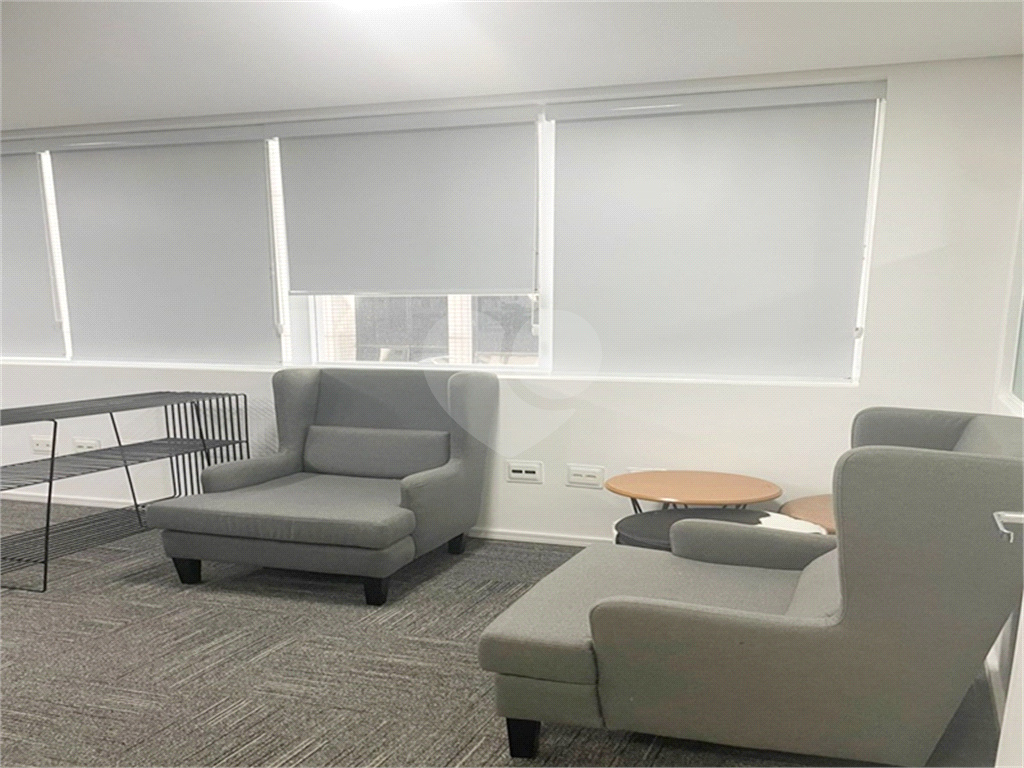 Conjunto Comercial-Sala à venda e aluguel, 30m² - Foto 31