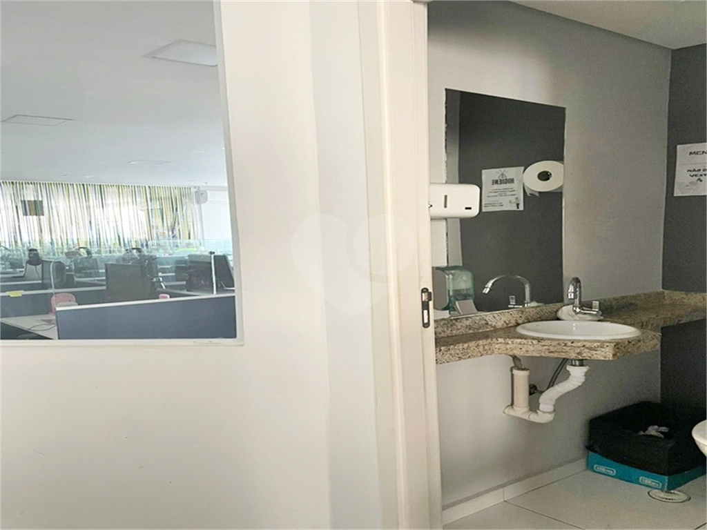 Conjunto Comercial-Sala à venda e aluguel, 30m² - Foto 37