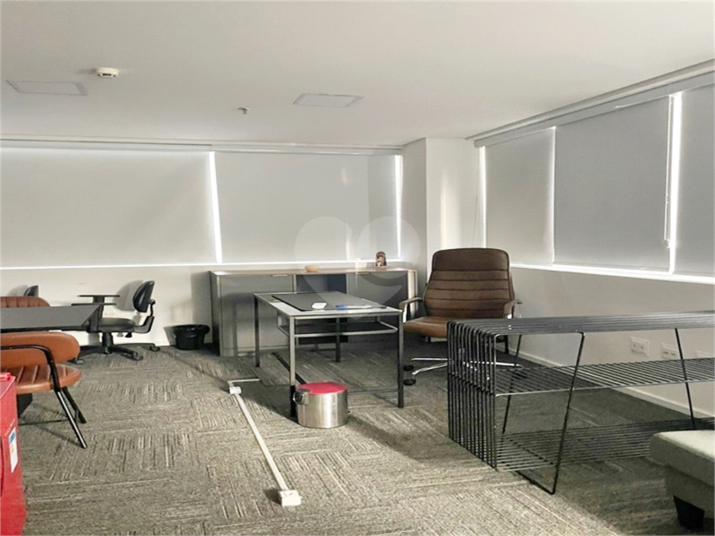 Conjunto Comercial-Sala à venda e aluguel, 30m² - Foto 32