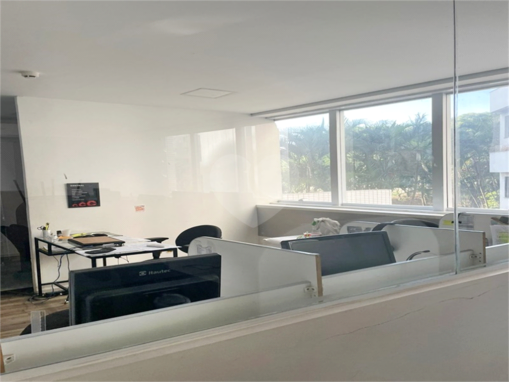 Conjunto Comercial-Sala à venda e aluguel, 30m² - Foto 38