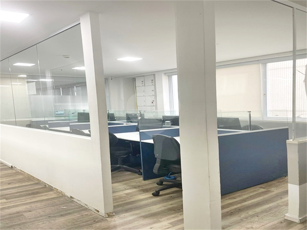 Conjunto Comercial-Sala à venda e aluguel, 30m² - Foto 22