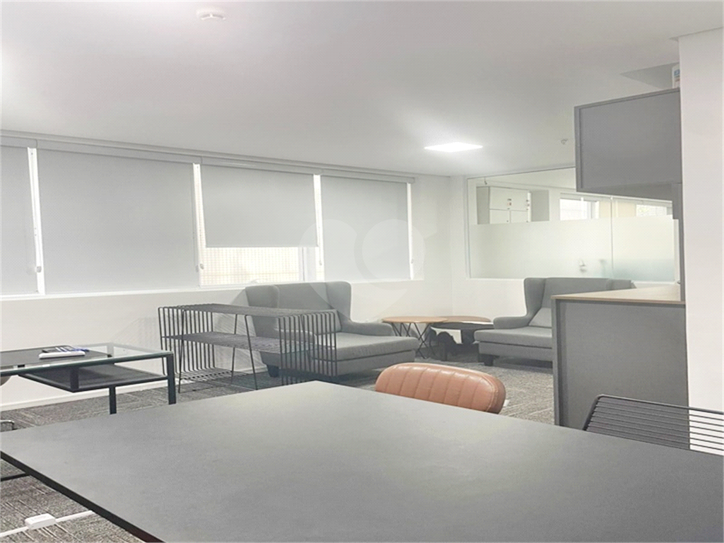 Conjunto Comercial-Sala à venda e aluguel, 30m² - Foto 33